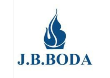 jb boda